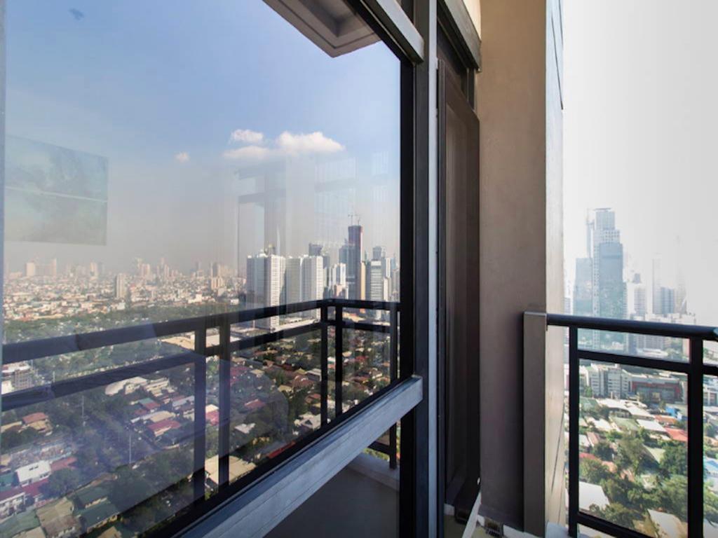 The Gramercy Residences By Stayhome Asia Makati City Kültér fotó