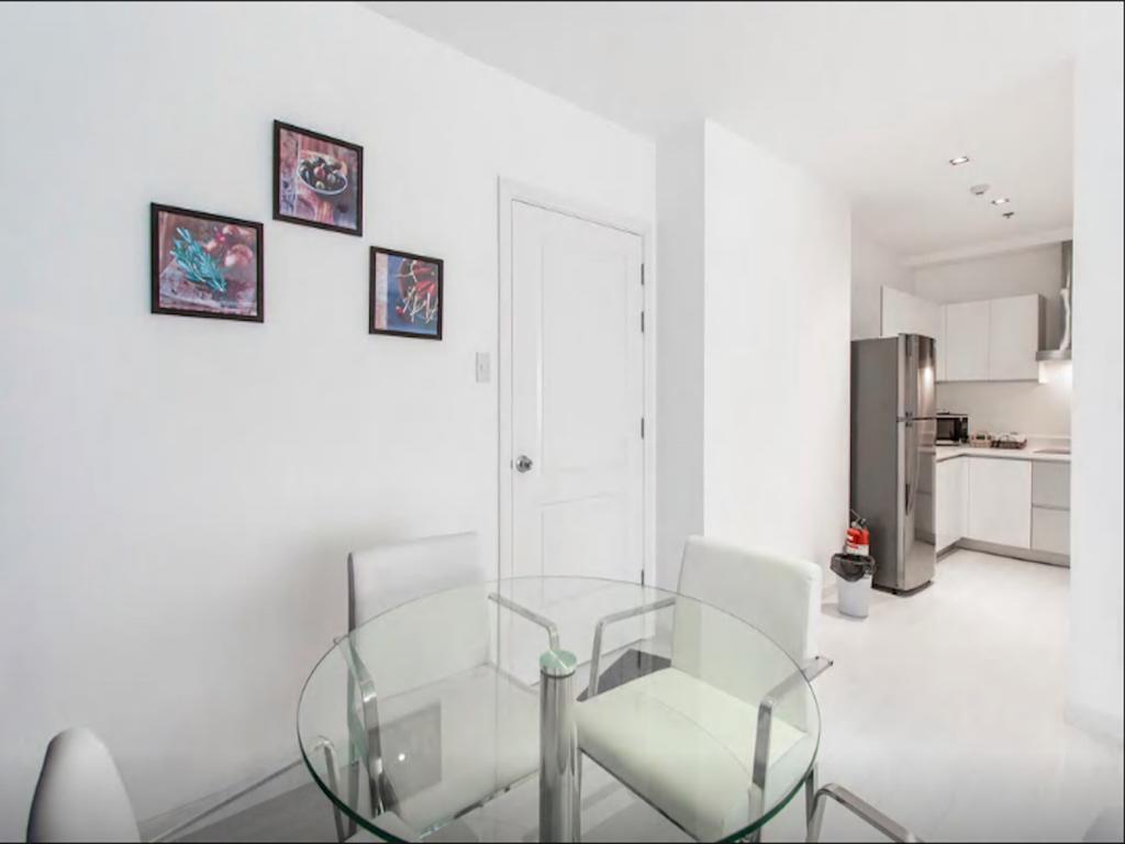 The Gramercy Residences By Stayhome Asia Makati City Kültér fotó