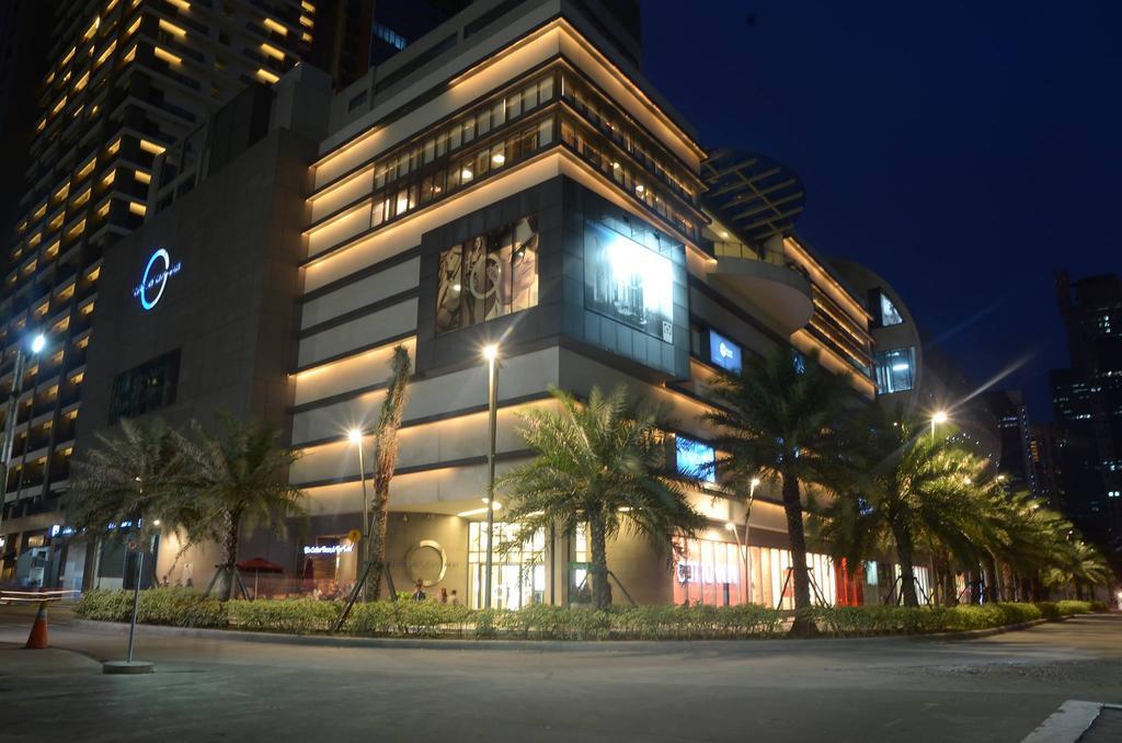 The Gramercy Residences By Stayhome Asia Makati City Kültér fotó